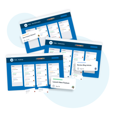 trello board chaos trello board chaos