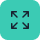 scaleability icon